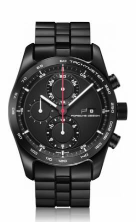 Porsche Design CHRONOTIMER 4046901408695 Replica Watch